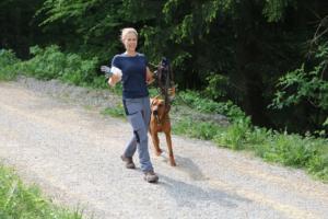 2018 Ausbildungswoche Arber